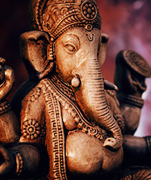 Pratham Sanatani Puja