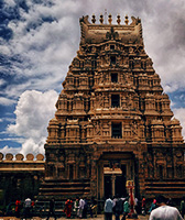 Pratham Sanatani Puja