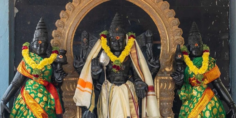 Tamil Nadu’s Devotion to Lord Murugan