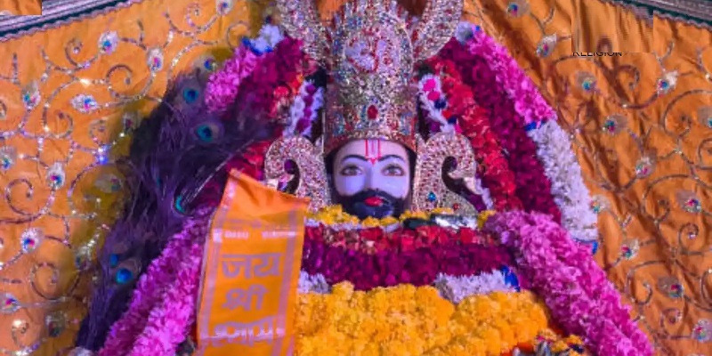 Khatu Shyam Ji – The Hope of Devotees