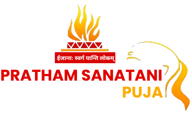 Pratham Sanatani Puja